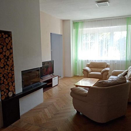 Apartmán XXL Jáchymov Esterno foto