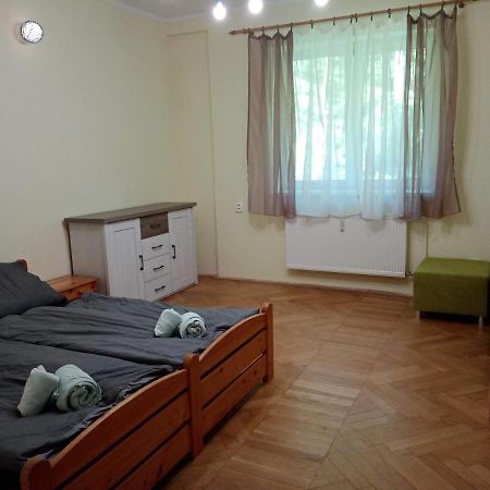 Apartmán XXL Jáchymov Esterno foto