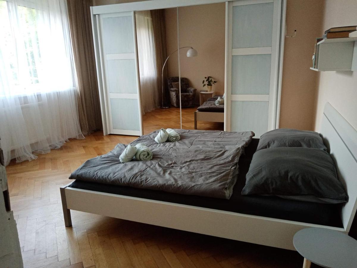 Apartmán XXL Jáchymov Esterno foto