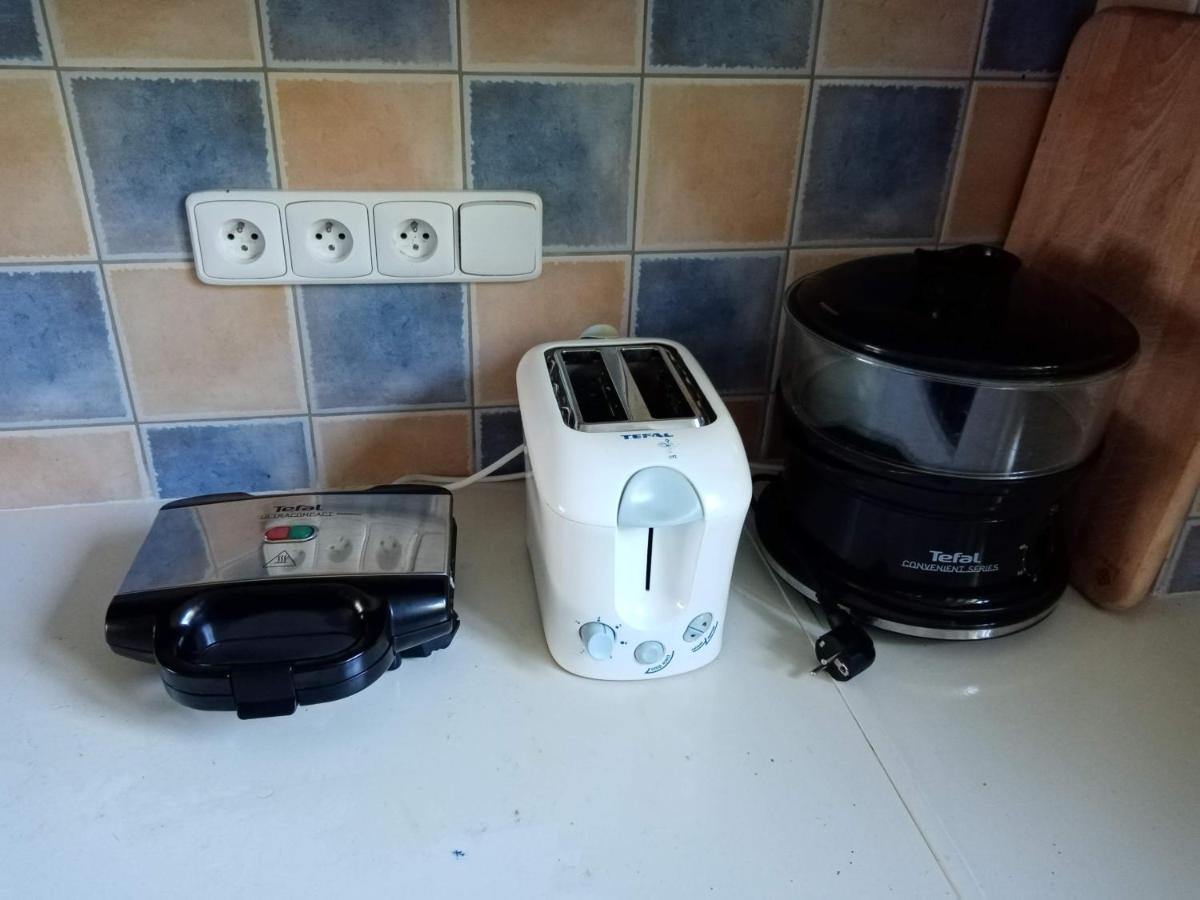 Apartmán XXL Jáchymov Esterno foto